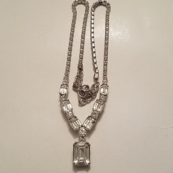 Crystal Monet set - Picture 3 of 5